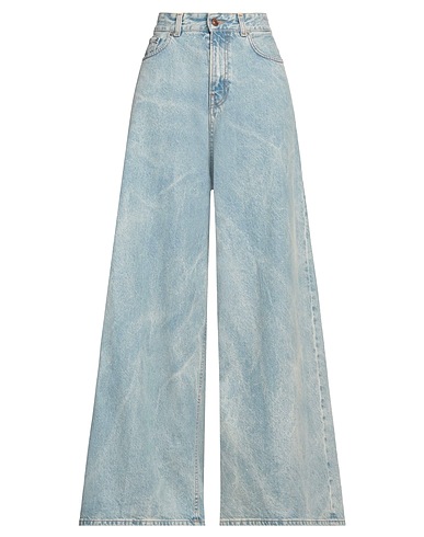 HAIKURE Denim trousers 100% Organic cotton
