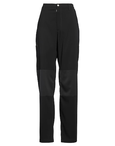 MM6 MAISON MARGIELA Casual trouser 96% Polyester, 4% Elastane