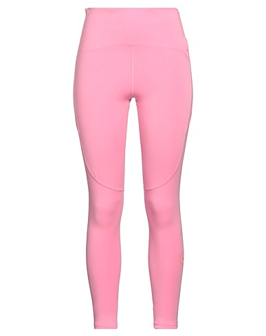 ADIDAS by STELLA McCARTNEY Athletic leggings Pink 64% Modal, 27% Recycled polyamide, 9% Elastane
