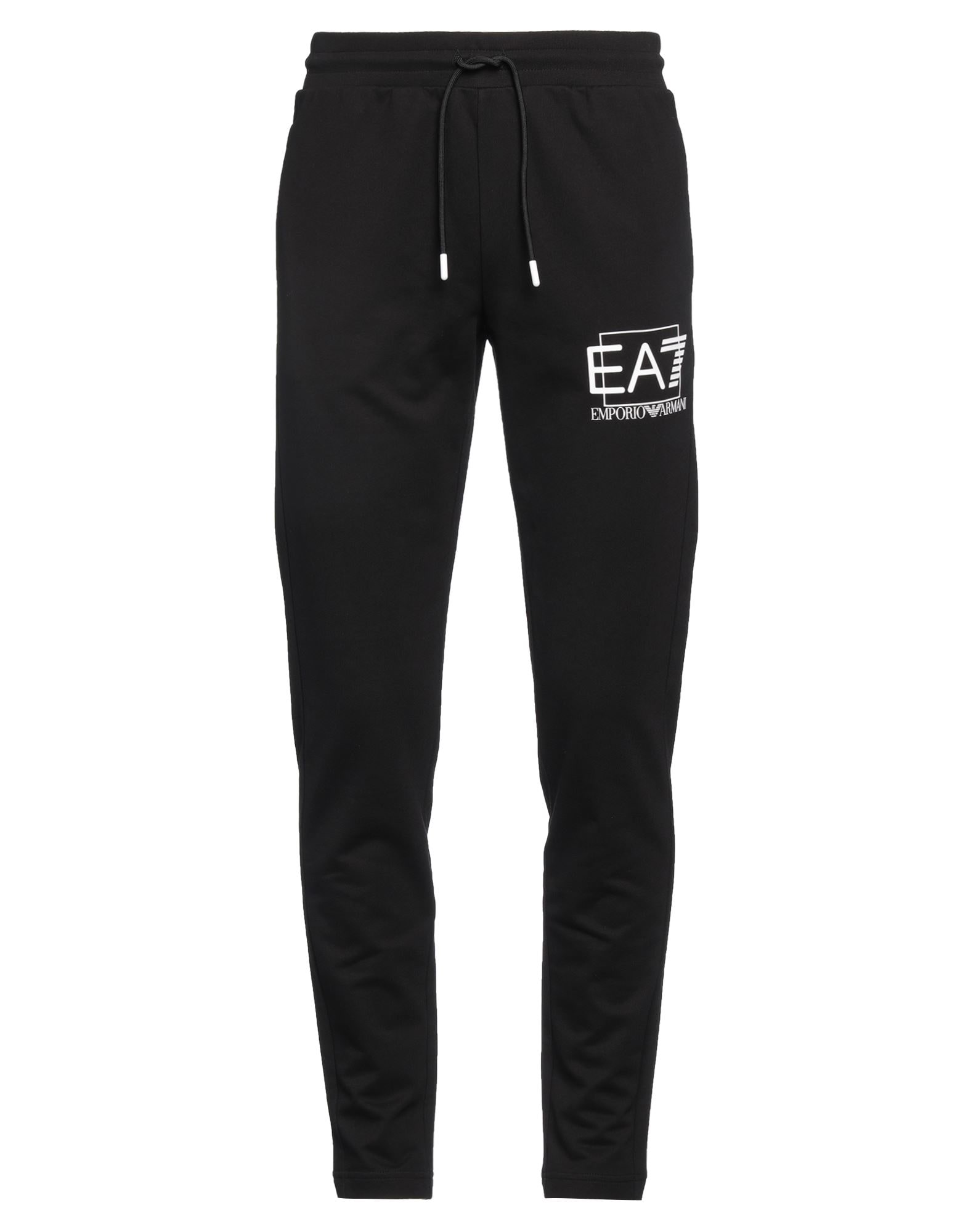 EA7 - Casual παντελόνια