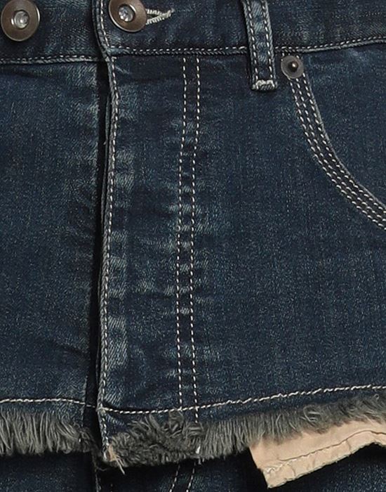 ACT N°1 Джинсовые брюки