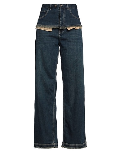 ACT N°1 Τζιν 96% Βαμβάκι, 4% Ελαστάνη