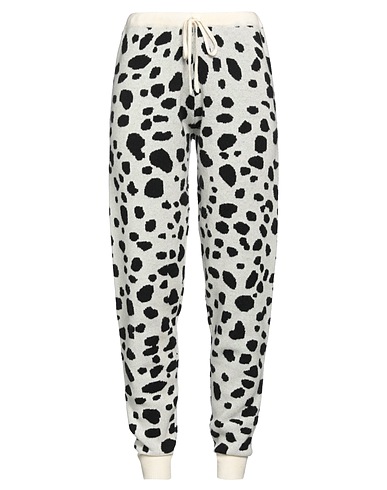 MADELEINE THOMPSON Pants 70% Wool, 30% Cashmere