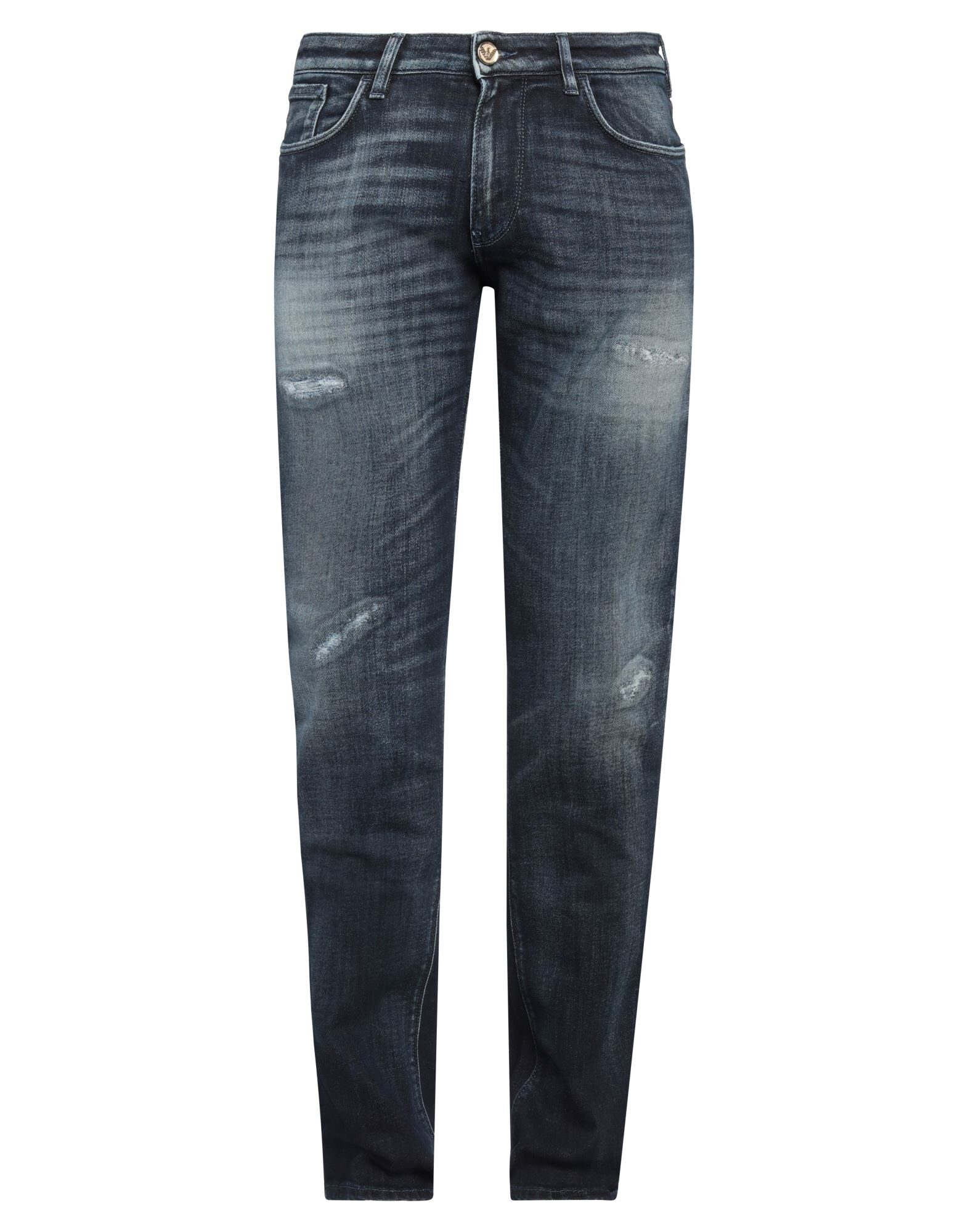EMPORIO ARMANI - Pantalons en jean