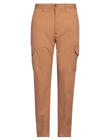 NINE IN THE MORNING Hosen 73% Baumwolle, 22% Polyamid, 5% Elastan