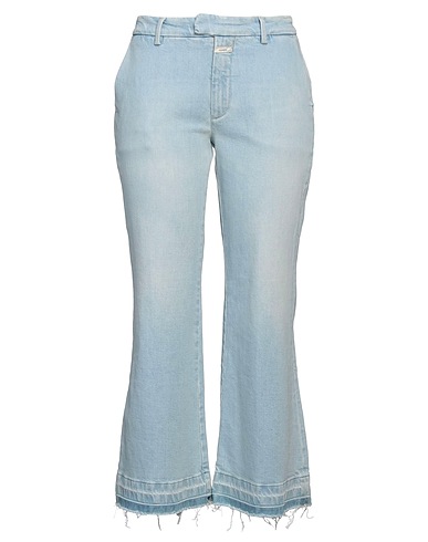 CLOSED Pantalon en jean 98% Coton biologique, 2% Élasthanne