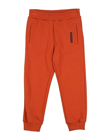 MISSONI KIDS Pantalon 100% Coton, Élasthanne