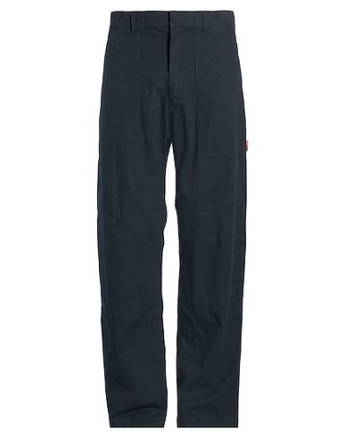 FUCT Casual trouser Black 100% Cotton