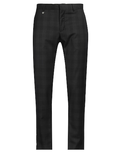 ANTONY MORATO Casual pants Black 69% Polyester, 29% Viscose, 2% Elastane