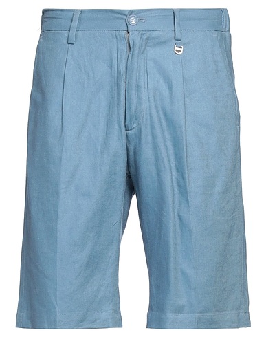 ANTONY MORATO Shorts & Bermuda Carta da zucchero 52% Lino, 48% Viscosa