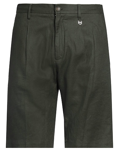 ANTONY MORATO Шорты и бермуды 52% Лен, 48% Вискоза