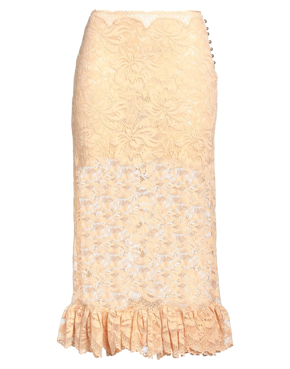 RABANNE - Midi skirts