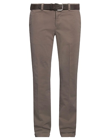 PT Torino Pantalone Khaki 98% Cotone, 2% Elastan