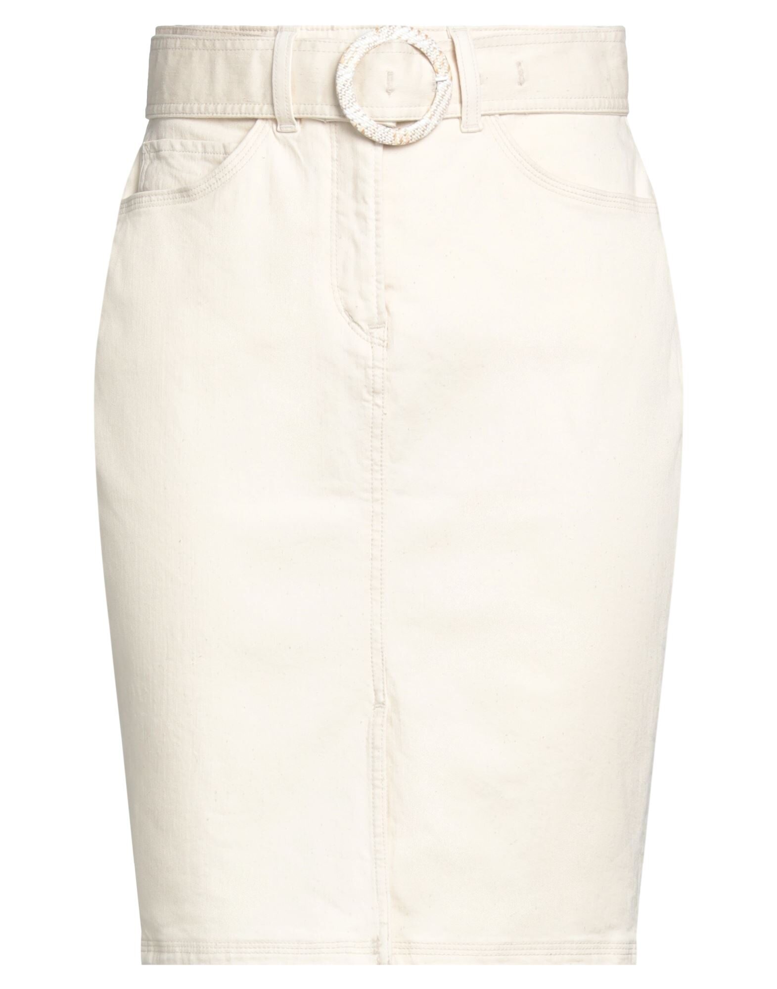 SALSA JEANS - Denim skirts