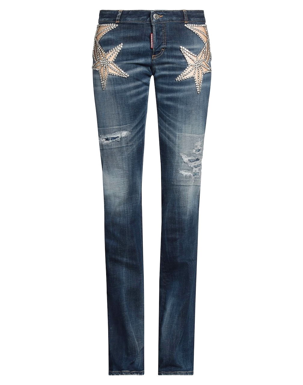 DSQUARED2 - Jeanshosen