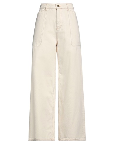 BA&SH Denim pants 100% Cotton