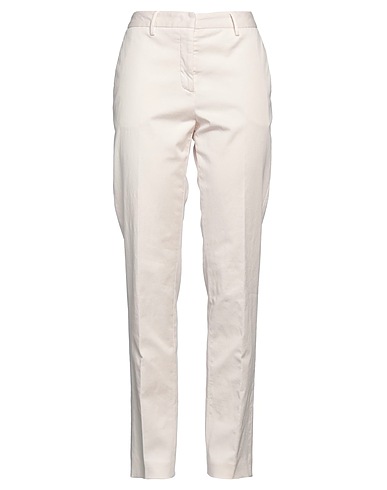BOGLIOLI Casual trouser 50% Lyocell, 47% Cotton, 3% Elastane