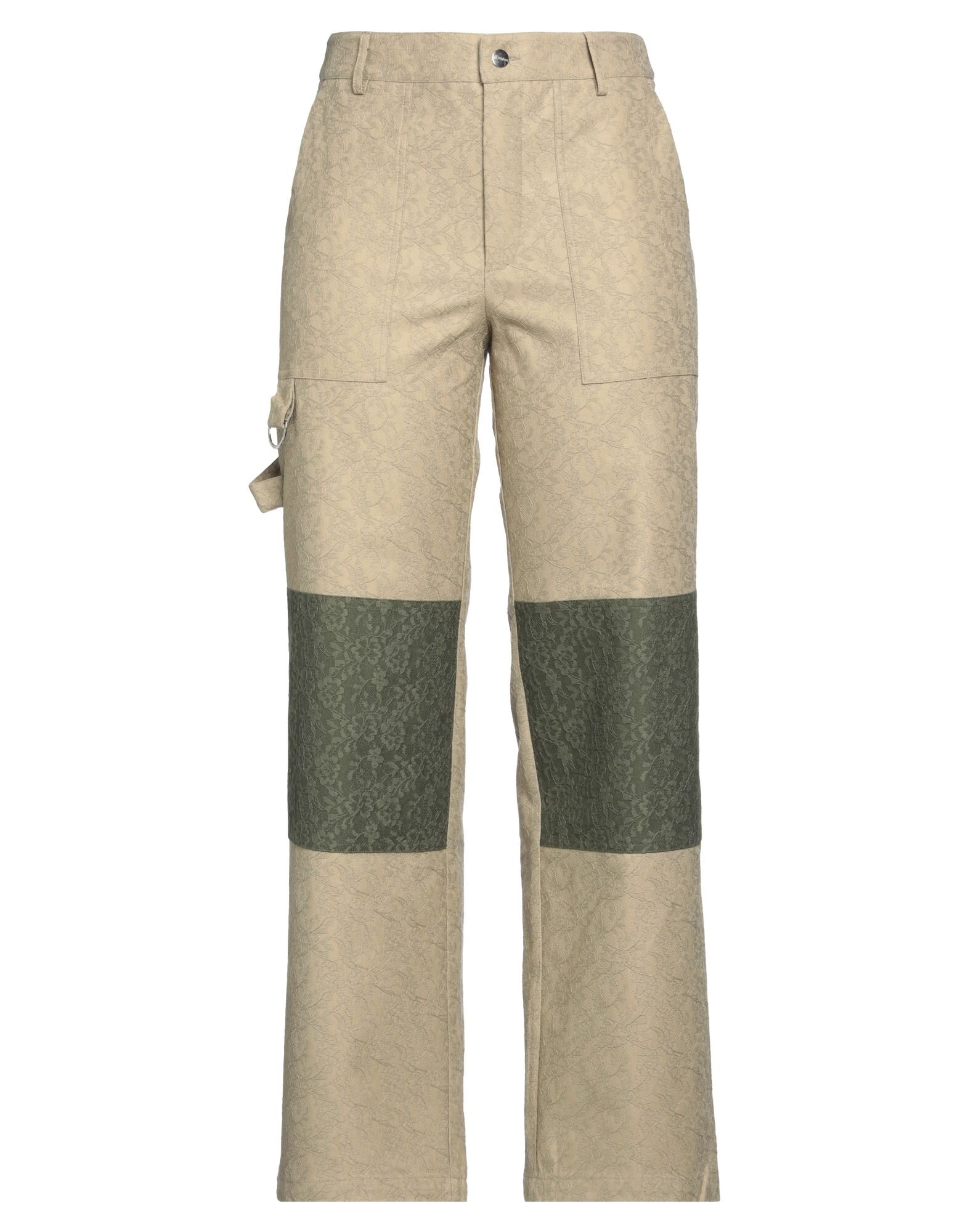 (DI)VISION - パンツ