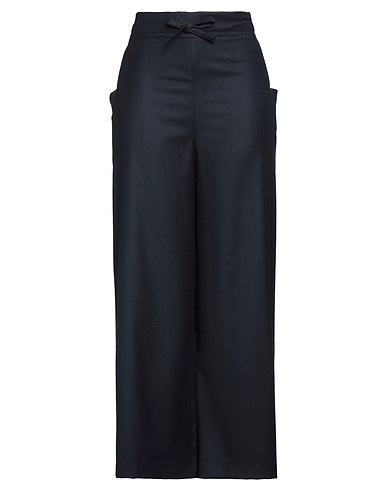 MAISON RABIH KAYROUZ Casual trouser 95% Virgin Wool, 5% Cashmere