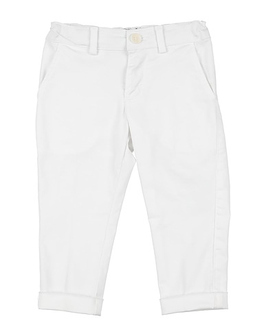 FAY Casual trouser 98% Cotton, 2% Elastane