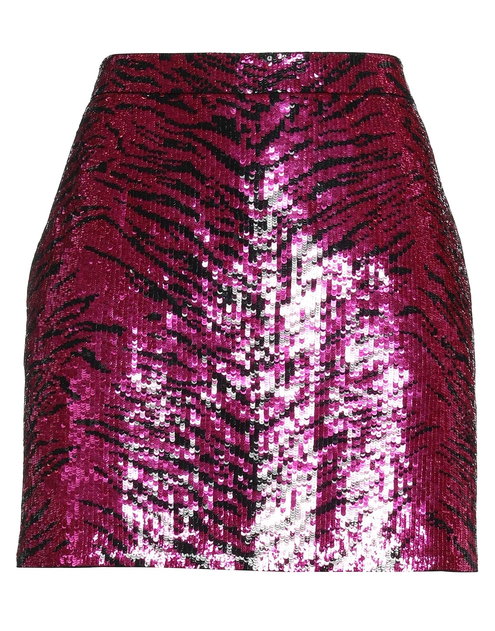 SAINT LAURENT - Mini skirts