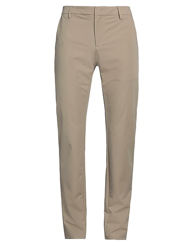 DONDUP Pantalone Beige 82% Poliammide, 18% Elastan