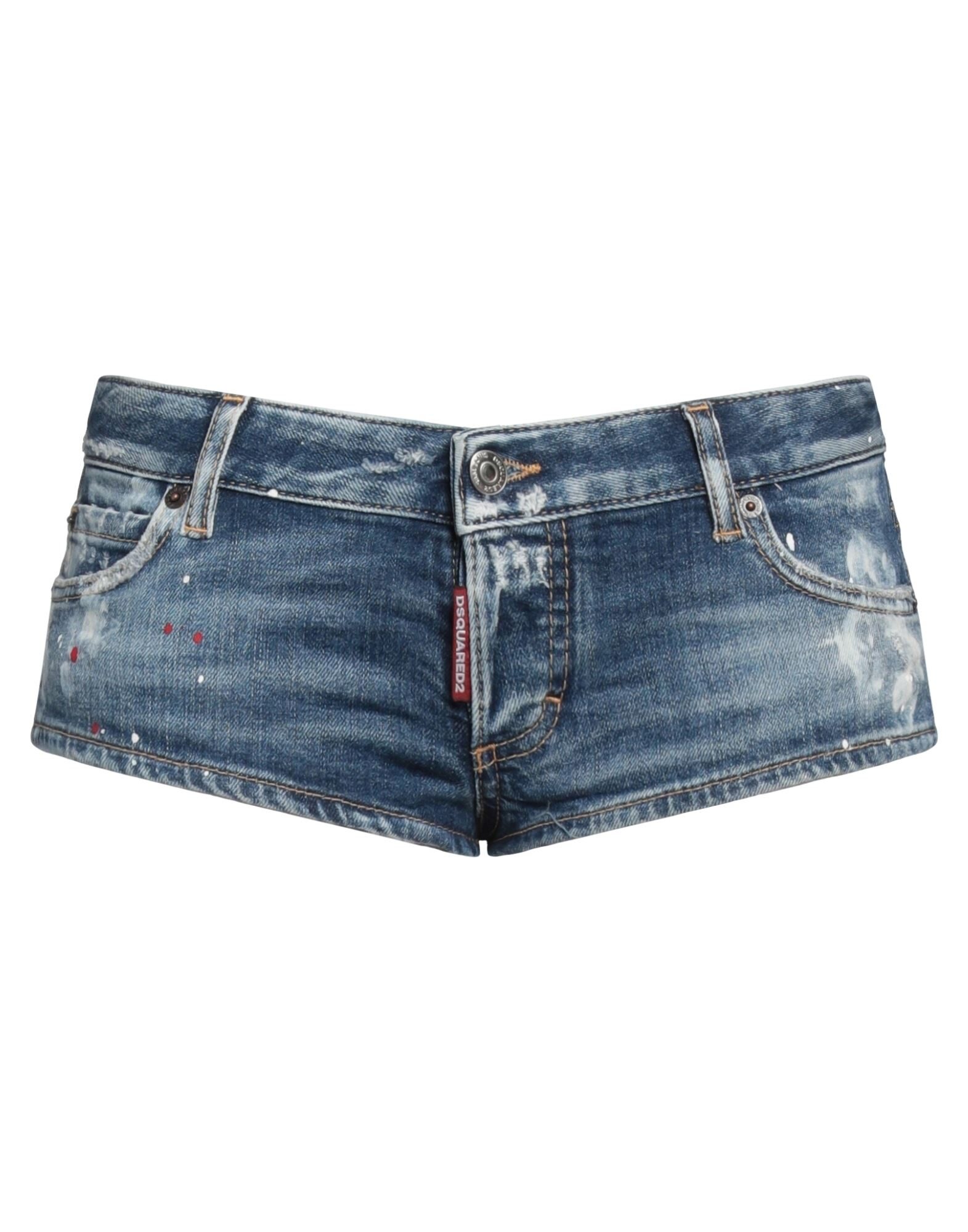 DSQUARED2 - Denim shorts