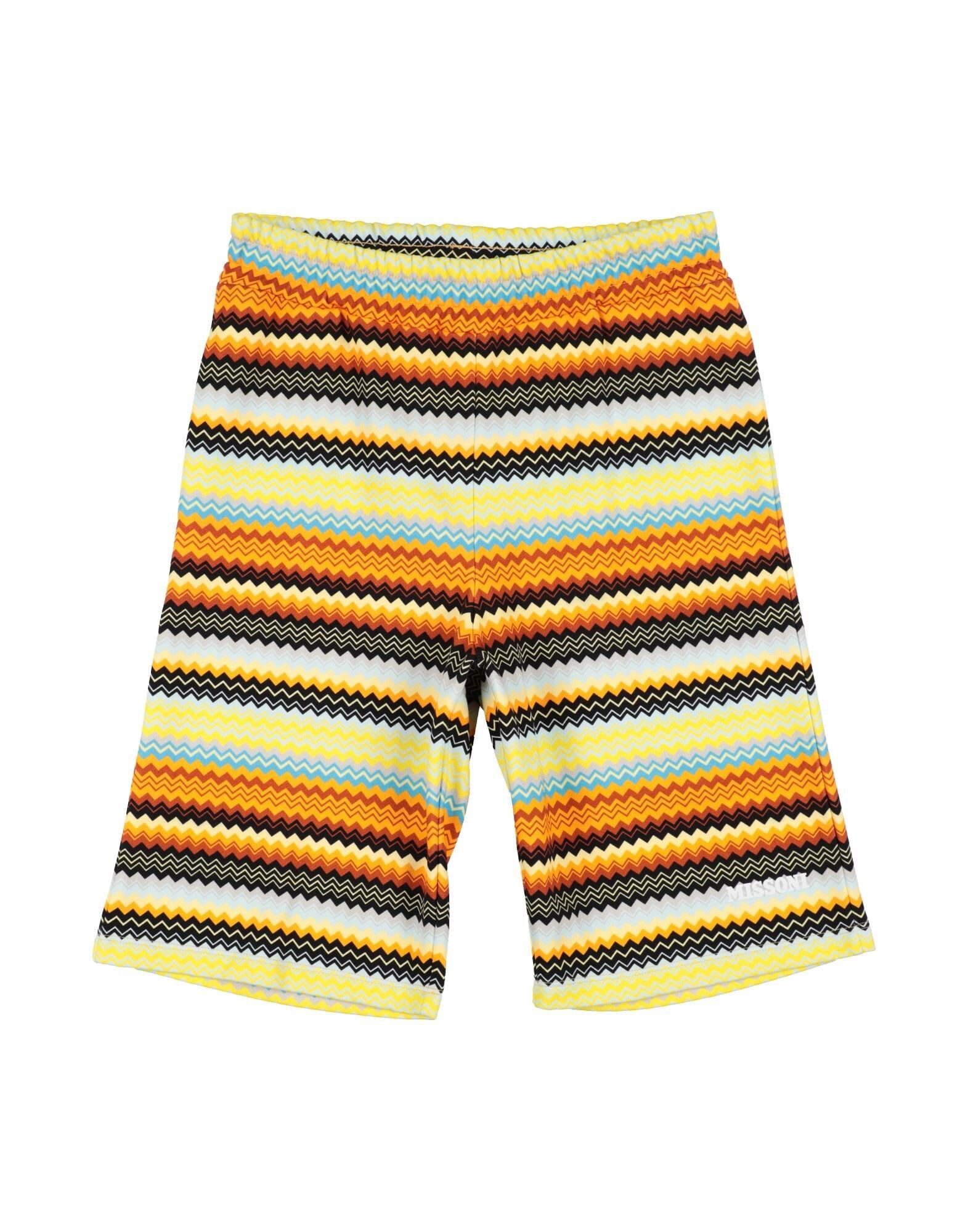 MISSONI KIDS - Shorts & Bermuda Shorts