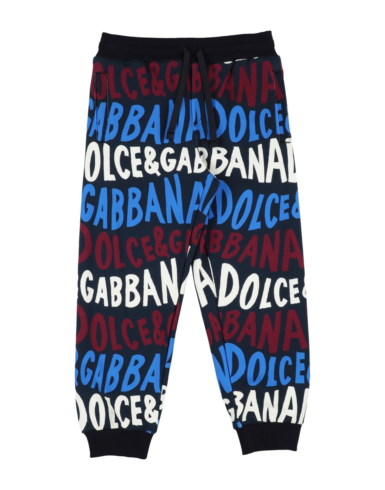 DOLCE&GABBANA - Pants