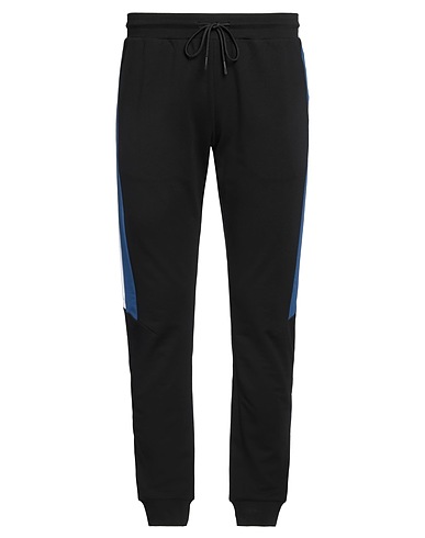 ANTONY MORATO Casual trouser Black 96% Cotton, 4% Elastane