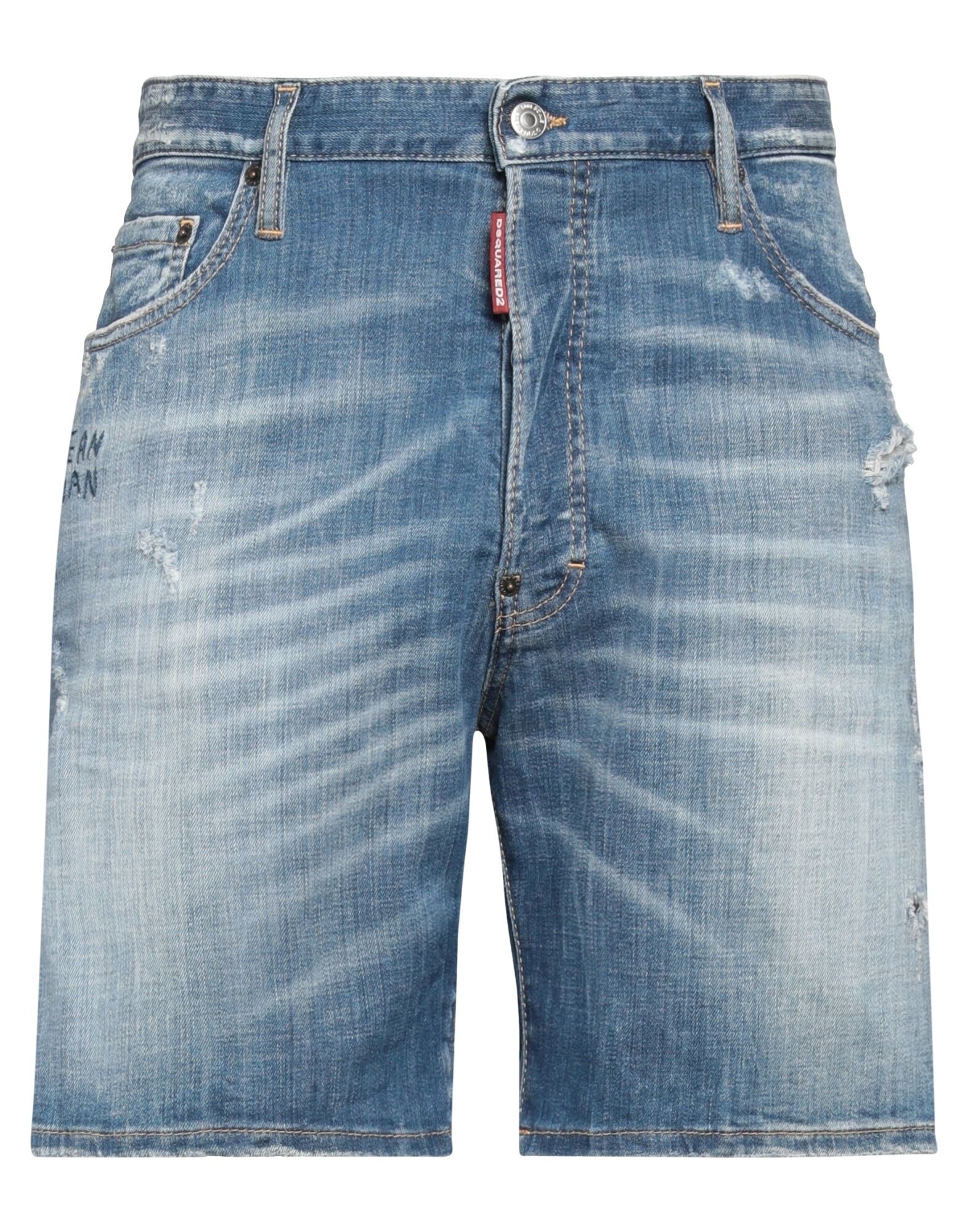 DSQUARED2 - Denim shorts