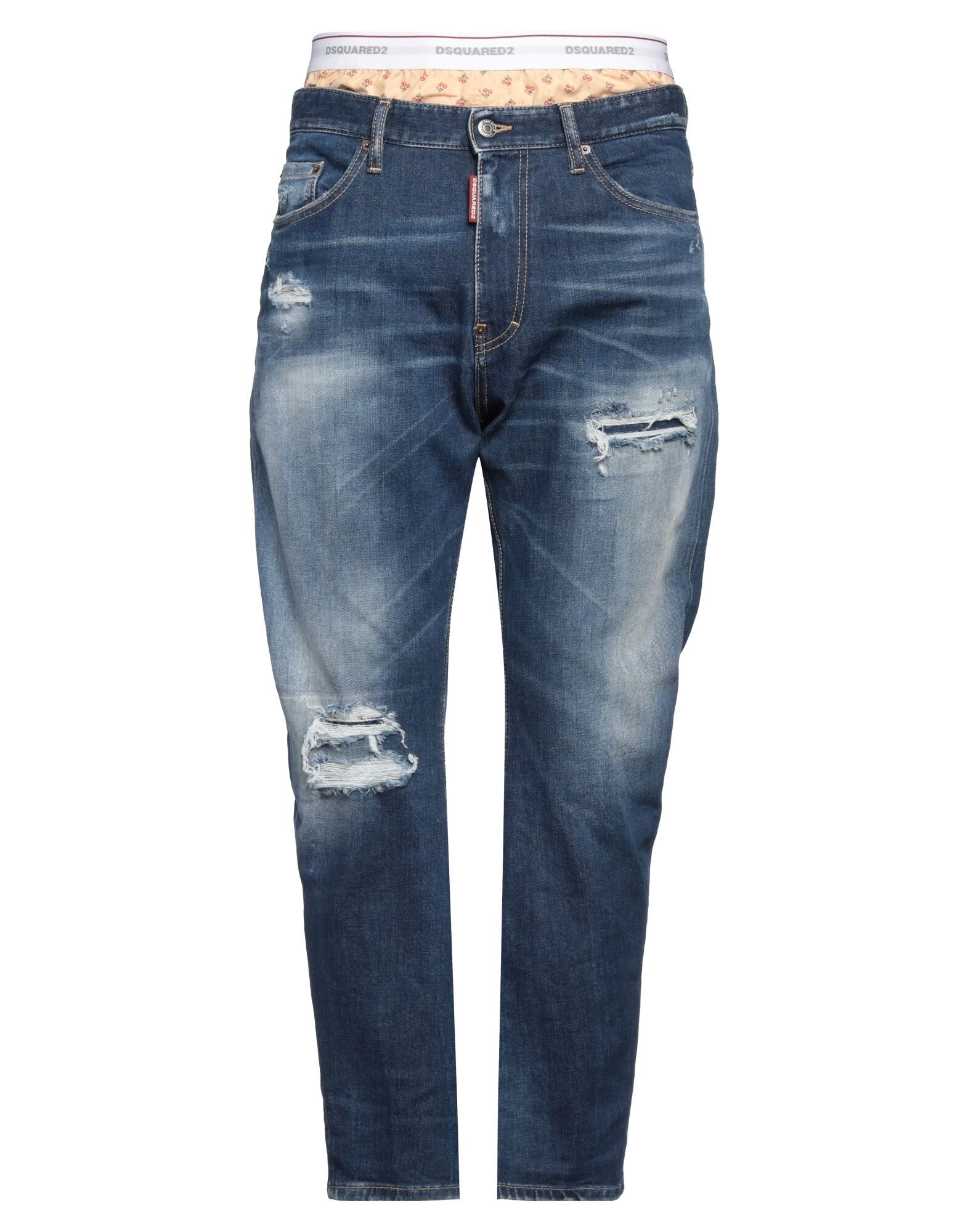 DSQUARED2 - Jeans