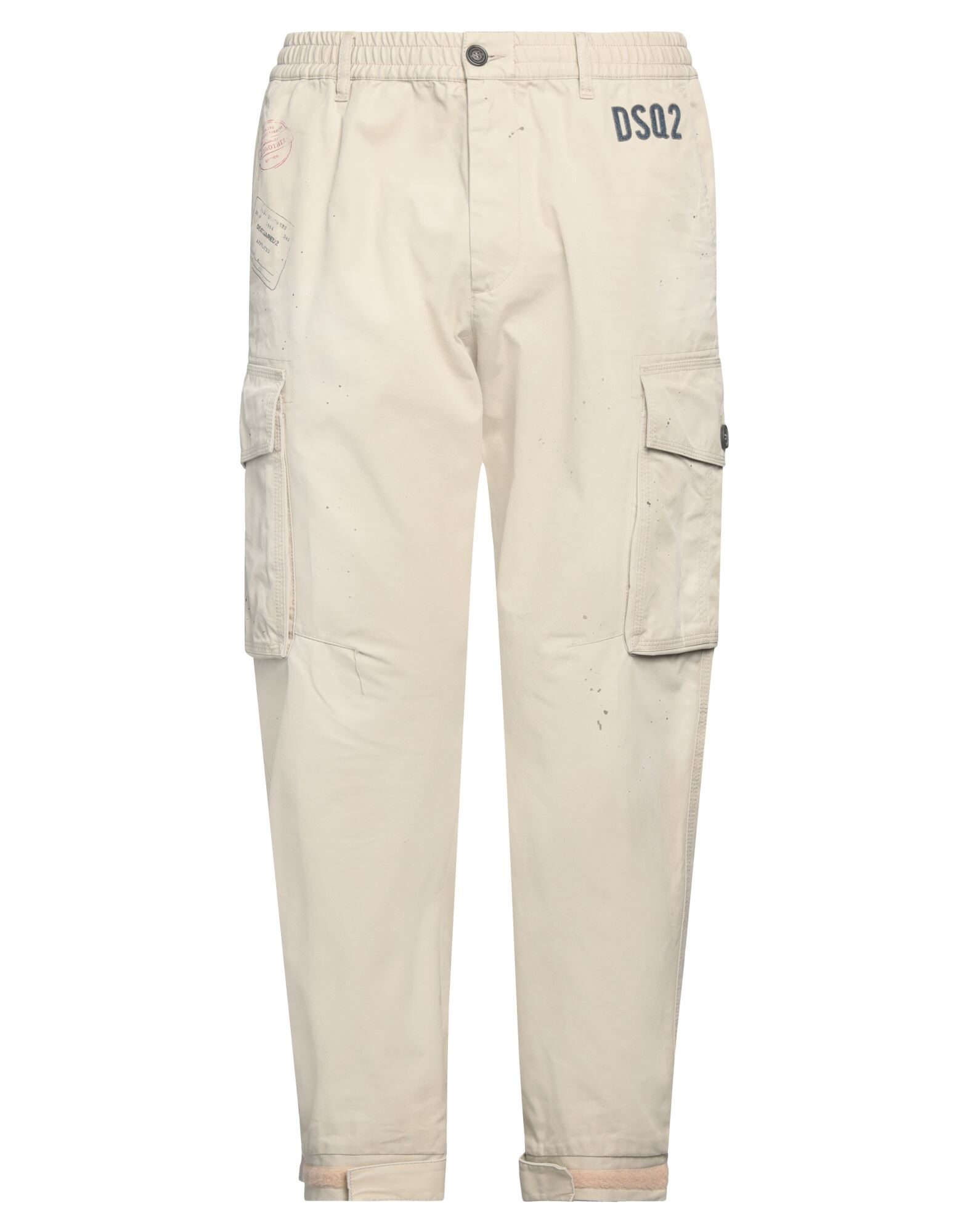 DSQUARED2 Повседневные брюки 82990₽