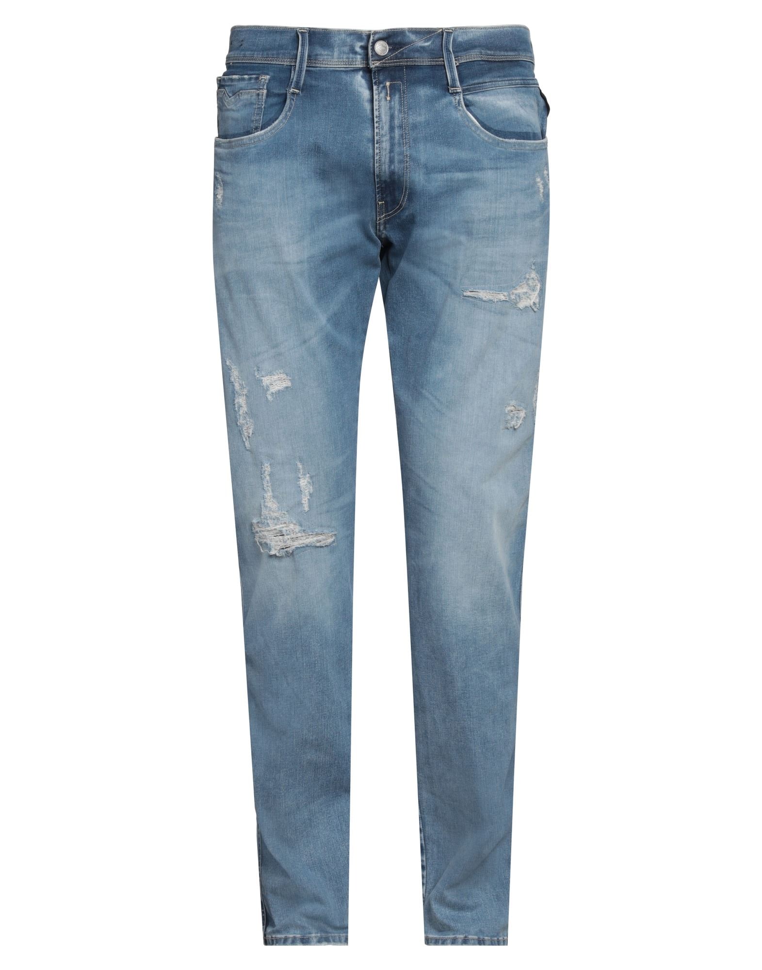 REPLAY - Pantalons en jean