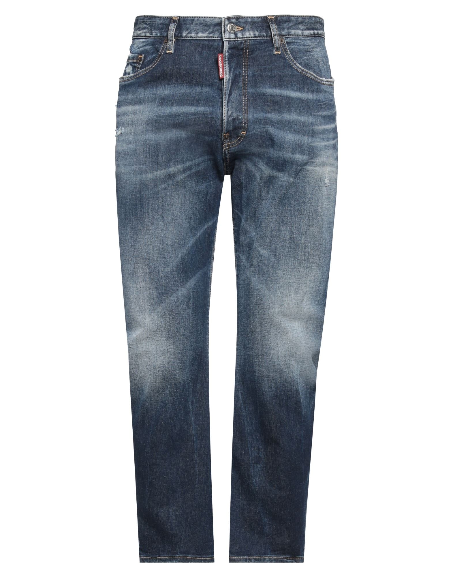 DSQUARED2 - Jeanshosen