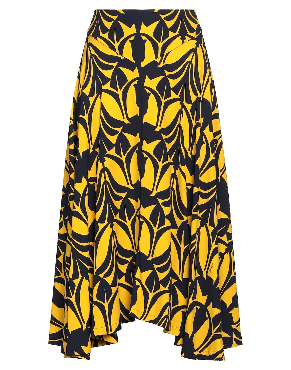 LA DOUBLE J - Midi skirts
