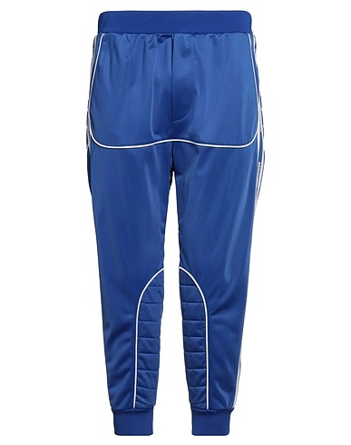 DSQUARED2 Casual trouser Azure 100% Polyester