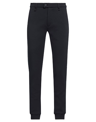 ANTONY MORATO Casual trouser Midnight blue 70% Cotton, 30% Polyester