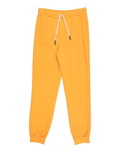 NUPKEET Casual pants Marigold 100% Cotton