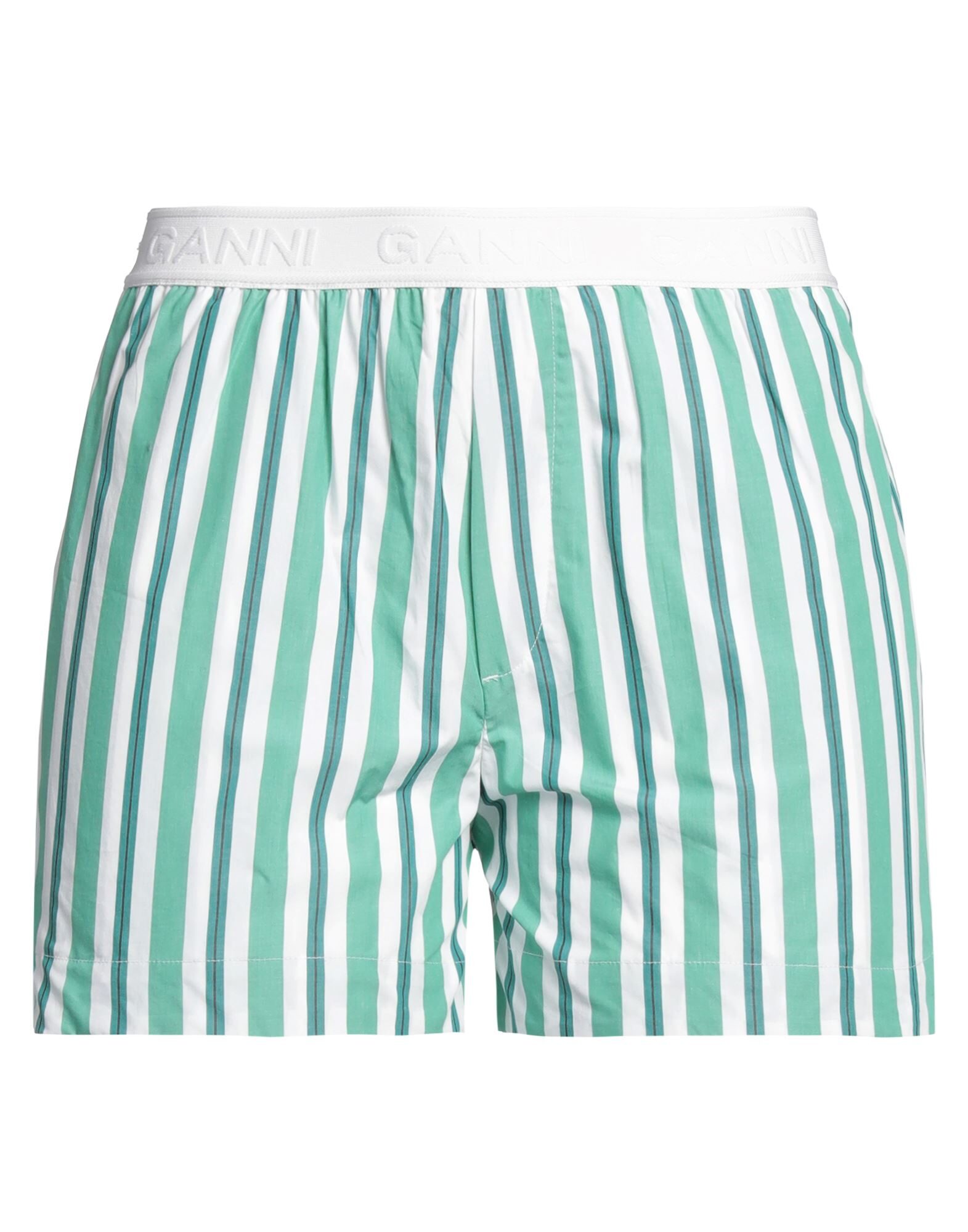 GANNI - Shorts & Bermuda Shorts