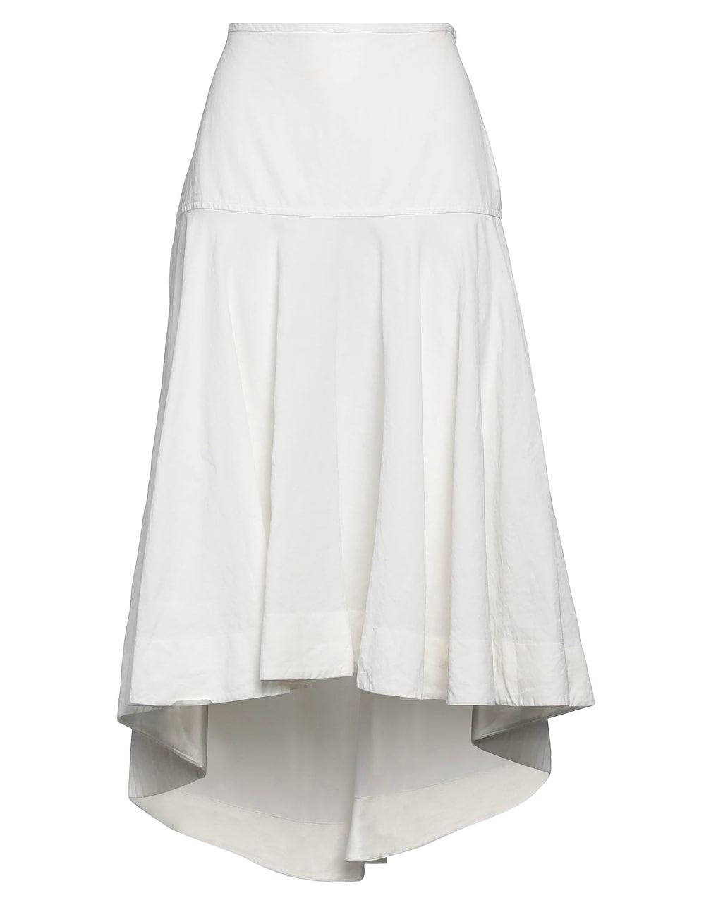 JIL SANDER - Midi skirts