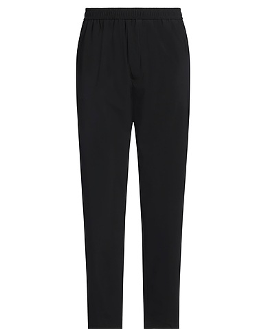 LIU •JO MAN Pantalone Nero 71% Poliammide, 29% Elastan