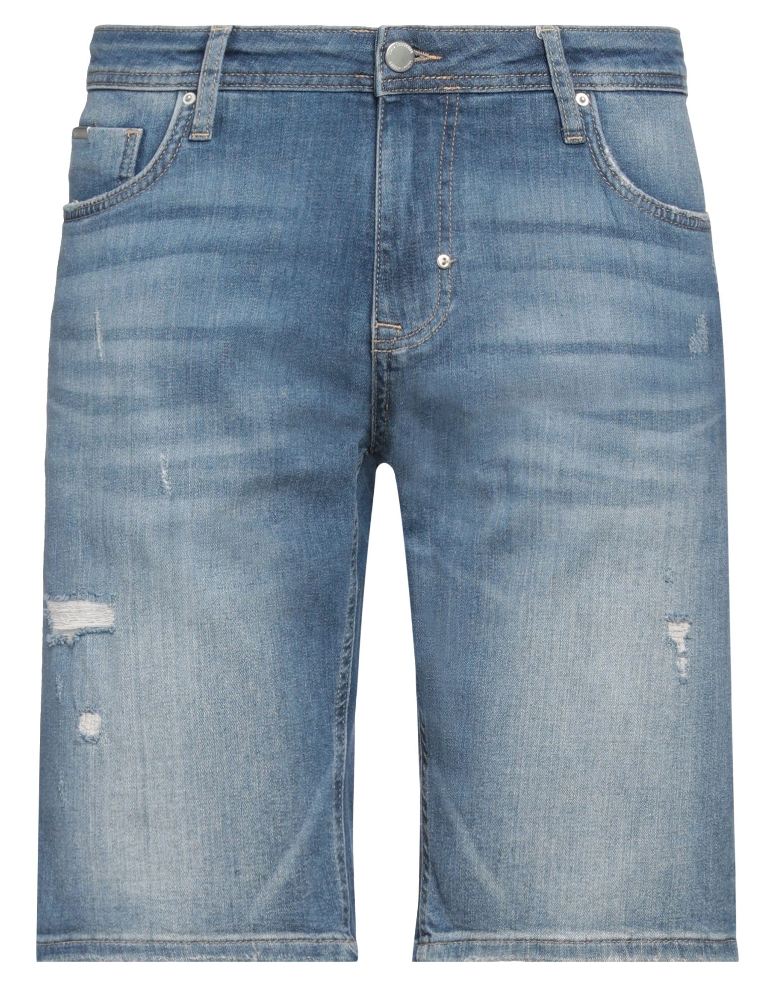 ANTONY MORATO - Denim shorts