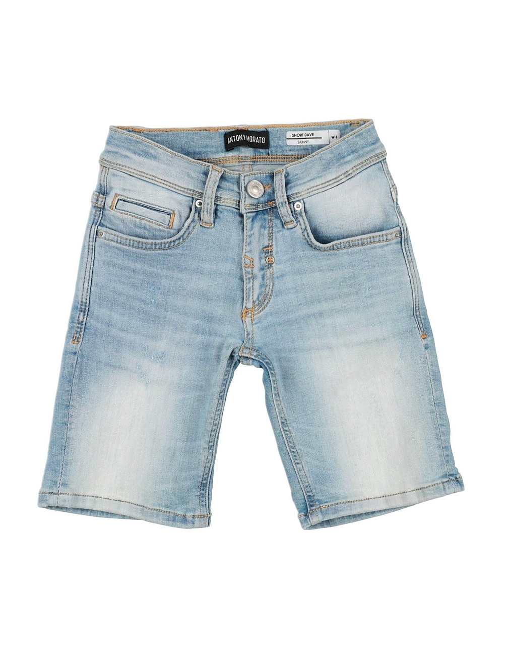 ANTONY MORATO - Denim shorts