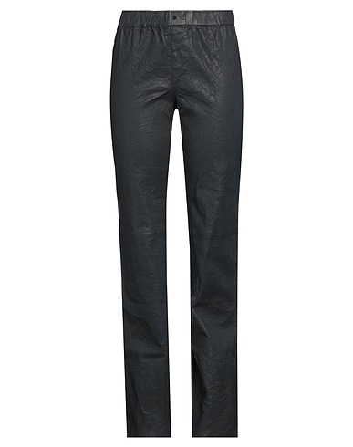 ZADIG&VOLTAIRE Casual trouser Lead 100% Lambskin