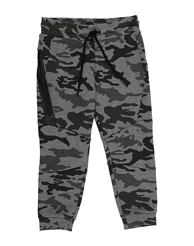 ANTONY MORATO Casual trouser Grey 66% Cotton, 34% Polyester