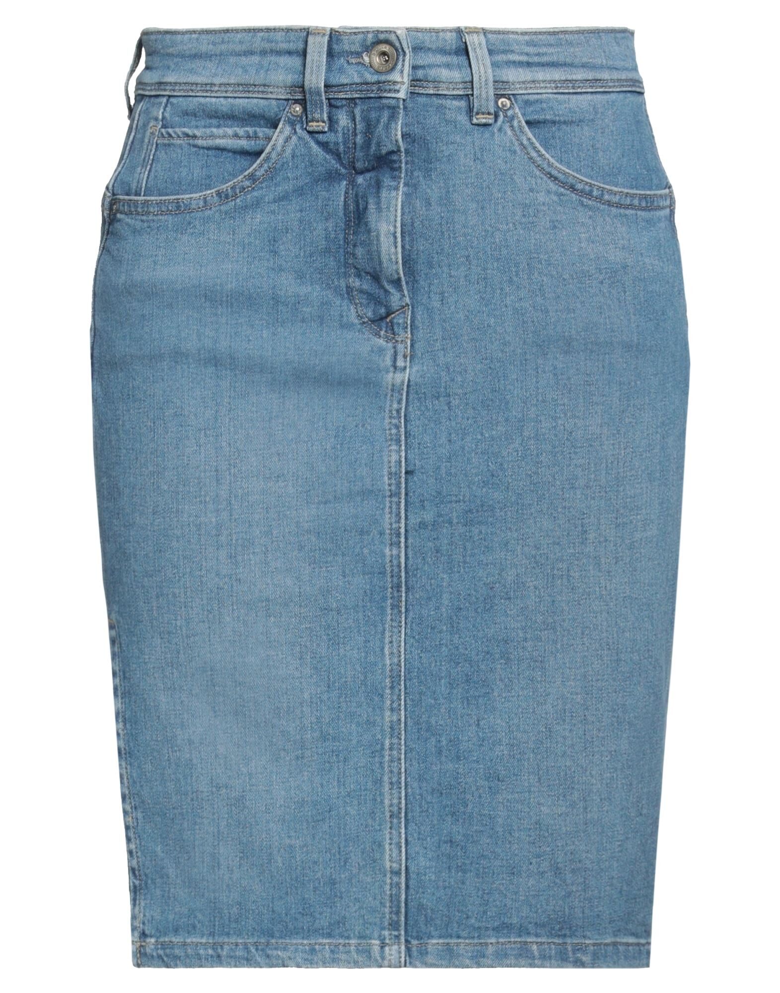 SALSA JEANS - Denim skirts