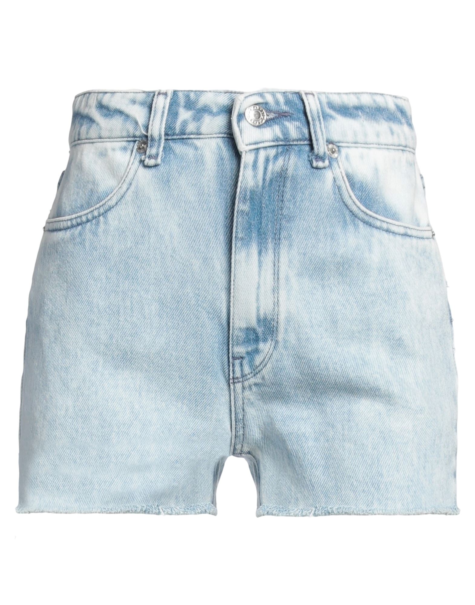 VICOLO - Denim shorts