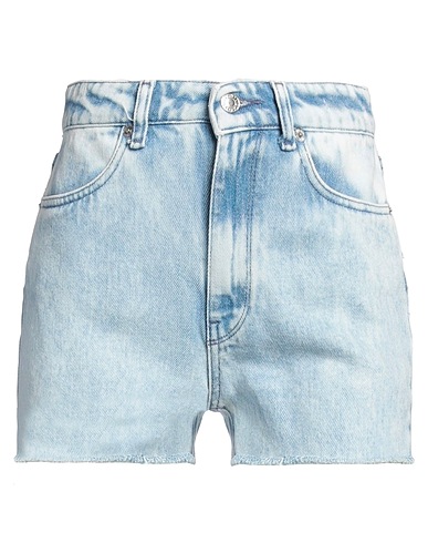VICOLO Short en jean DENIM COUTURE 100% Lyocell