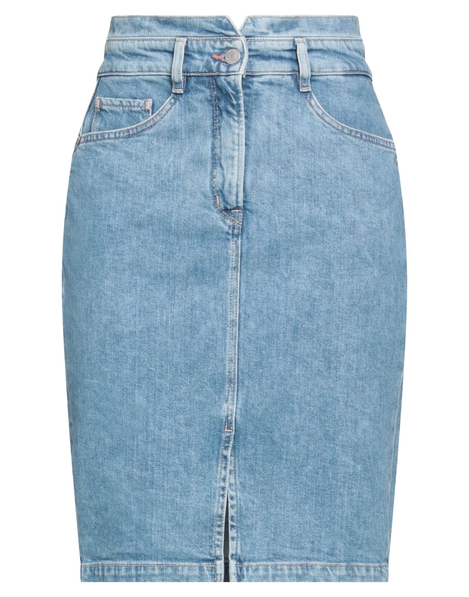SALSA JEANS - Denim skirts